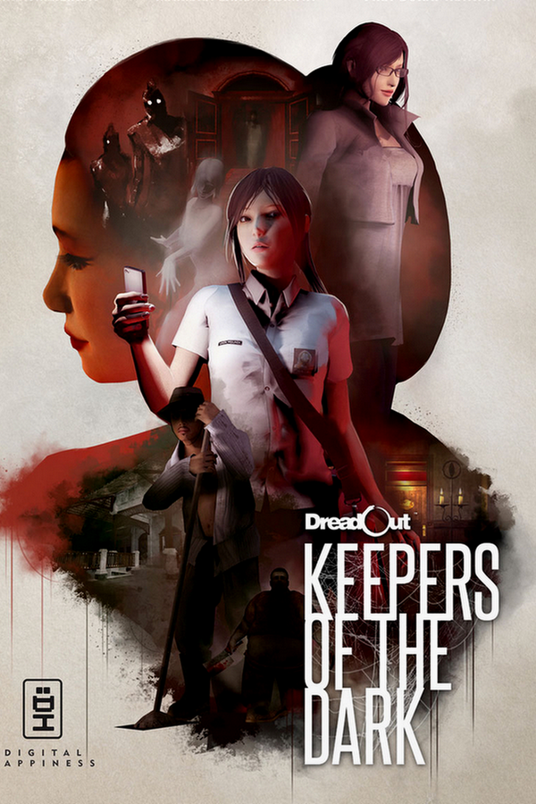 DreadOut-Keepers of The Dark